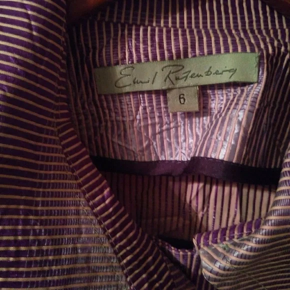 Vintage Rutenberg jacket - Picture 2 of 8